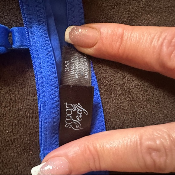 Padded push up bra - Picture 6 of 6